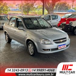 CHEVROLET Classic Sedan 1.0 4P VHCE FLEX LS