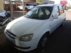 CHEVROLET Classic Sedan 1.0 4P VHCE FLEX LS