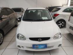 CHEVROLET Classic Sedan 1.0 4P FLEX LIFE