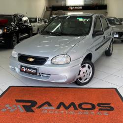 CHEVROLET Classic Sedan 1.0 4P FLEX LIFE