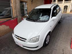CHEVROLET Classic Sedan 1.0 4P VHCE FLEX LS