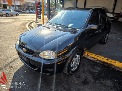 CHEVROLET Classic Sedan 1.0 4P FLEX LIFE