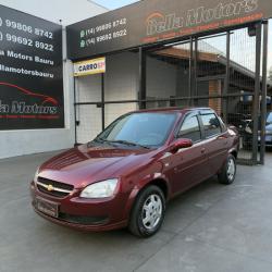 CHEVROLET Classic Sedan 1.0 4P VHCE FLEX LS