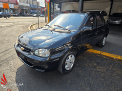 CHEVROLET Classic Sedan 1.0 4P FLEX LIFE