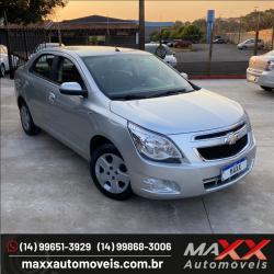 CHEVROLET Cobalt 1.4 4P FLEX LT