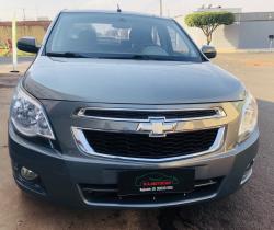 CHEVROLET Cobalt 1.4 4P FLEX LTZ