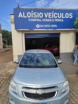 CHEVROLET Cobalt 1.4 4P FLEX LS