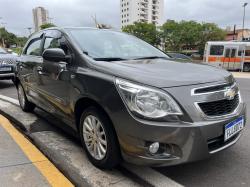 CHEVROLET Cobalt 1.4 4P FLEX LTZ