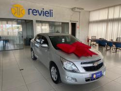 CHEVROLET Cobalt 1.4 4P FLEX LT