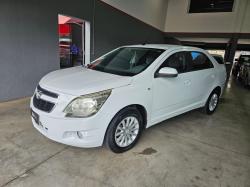 CHEVROLET Cobalt 1.4 4P FLEX LTZ