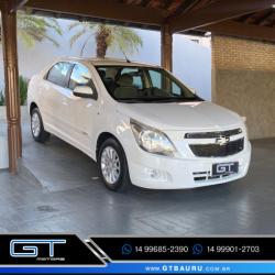 CHEVROLET Cobalt 1.4 4P FLEX LTZ