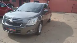 CHEVROLET Cobalt 1.4 4P FLEX LTZ