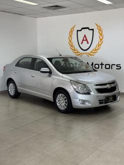 CHEVROLET Cobalt 1.4 4P FLEX LTZ