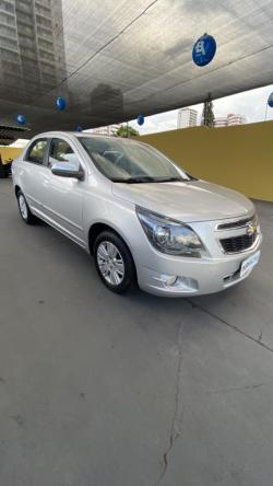 CHEVROLET Cobalt 1.4 4P FLEX LTZ