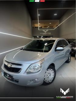 CHEVROLET Cobalt 1.4 4P FLEX LT