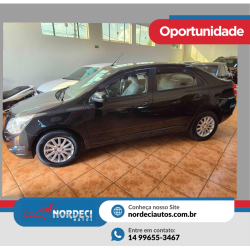 CHEVROLET Cobalt 1.4 4P FLEX LTZ