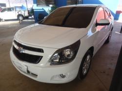 CHEVROLET Cobalt 1.4 4P FLEX LT