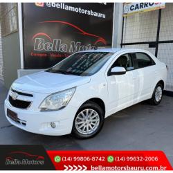 CHEVROLET Cobalt 1.4 4P FLEX LTZ