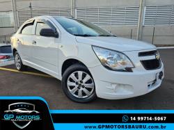 CHEVROLET Cobalt 1.4 4P FLEX LS