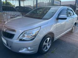 CHEVROLET Cobalt 1.4 4P FLEX LT