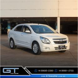 CHEVROLET Cobalt 1.4 4P FLEX LTZ