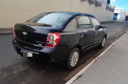 CHEVROLET Cobalt 1.4 4P FLEX LTZ