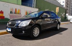 CHEVROLET Cobalt 1.4 4P FLEX LTZ