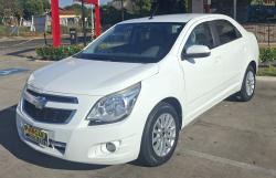 CHEVROLET Cobalt 1.4 4P FLEX LTZ