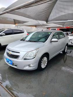 CHEVROLET Cobalt 1.4 4P FLEX LTZ