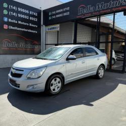 CHEVROLET Cobalt 1.4 4P FLEX LT