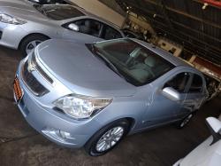 CHEVROLET Cobalt 1.4 4P FLEX LTZ