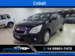 CHEVROLET Cobalt 1.4 4P FLEX LTZ