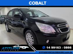 CHEVROLET Cobalt 1.4 4P FLEX LTZ