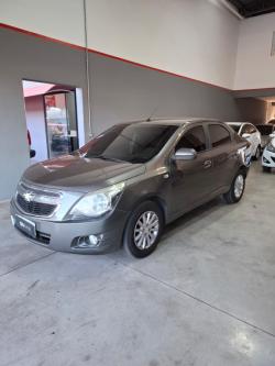 CHEVROLET Cobalt 1.4 4P FLEX LTZ