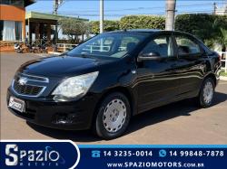 CHEVROLET Cobalt 1.4 4P FLEX LT