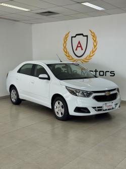 CHEVROLET Cobalt 1.4 4P FLEX LT