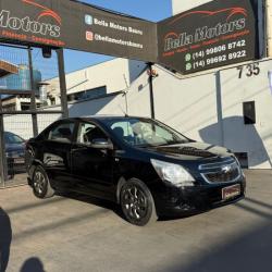 CHEVROLET Cobalt 1.4 4P FLEX LT