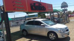 CHEVROLET Cobalt 1.4 4P FLEX LT