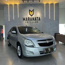 CHEVROLET Cobalt 1.4 4P FLEX LT