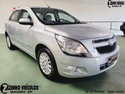 CHEVROLET Cobalt 1.4 4P FLEX LTZ