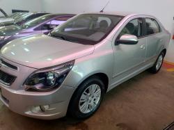 CHEVROLET Cobalt 1.8 4P FLEX LTZ