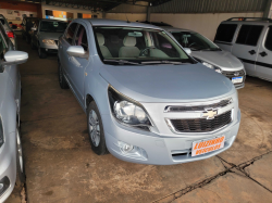 CHEVROLET Cobalt 1.8 4P FLEX LTZ AUTOMTICO