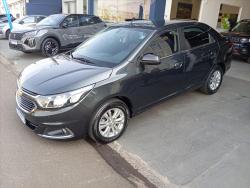 CHEVROLET Cobalt 1.8 4P FLEX LTZ AUTOMTICO