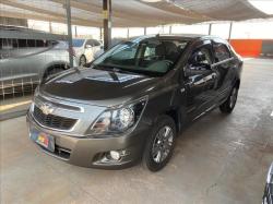 CHEVROLET Cobalt 1.8 4P FLEX LTZ AUTOMTICO