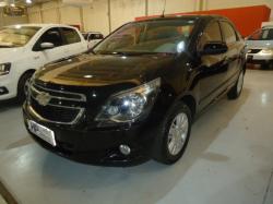 CHEVROLET Cobalt 1.8 4P FLEX LTZ AUTOMTICO