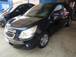 CHEVROLET Cobalt 1.8 4P FLEX LTZ AUTOMTICO