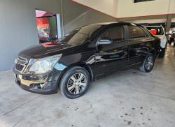 CHEVROLET Cobalt 1.8 4P FLEX LT AUTOMTICO