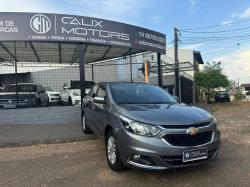 CHEVROLET Cobalt 1.8 4P FLEX LTZ AUTOMTICO