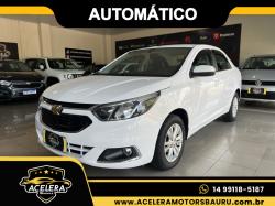 CHEVROLET Cobalt 1.8 4P FLEX LTZ AUTOMTICO