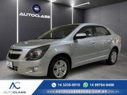 CHEVROLET Cobalt 1.8 4P FLEX LTZ